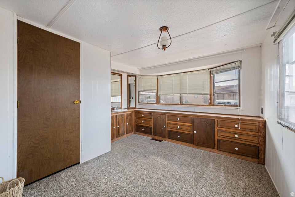 LAVA BLUFF MOBILE HOME PARK AMD - Residential