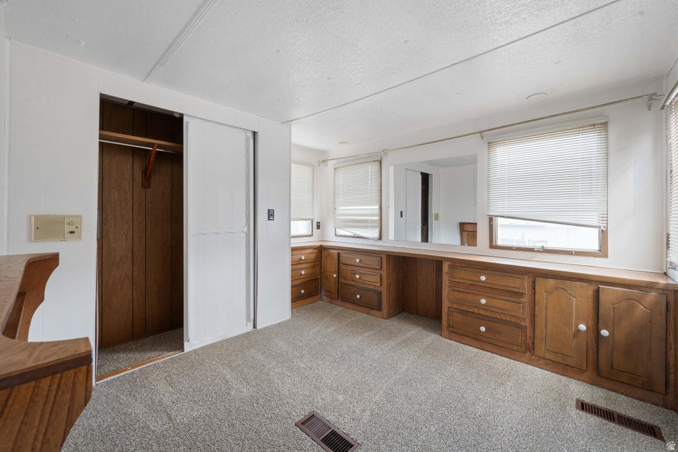 LAVA BLUFF MOBILE HOME PARK AMD - Residential