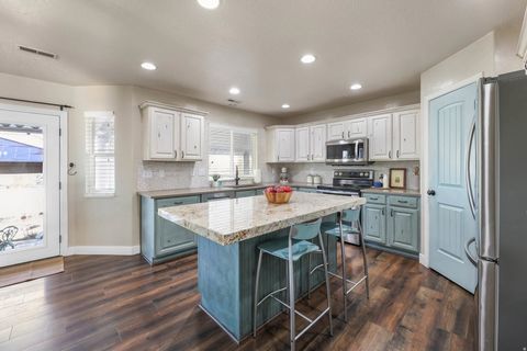 Tiny photo for 1996 S 1675 W, Syracuse, UT 84075 (MLS # 2137790)