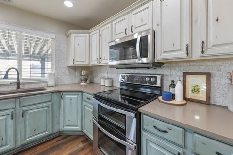 Tiny photo for 1996 S 1675 W, Syracuse, UT 84075 (MLS # 2137790)