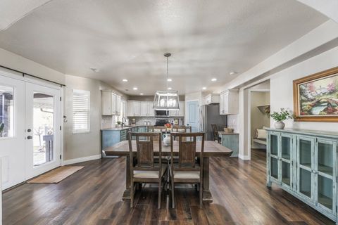 Tiny photo for 1996 S 1675 W, Syracuse, UT 84075 (MLS # 2137790)