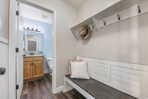 Tiny photo for 1996 S 1675 W, Syracuse, UT 84075 (MLS # 2137790)