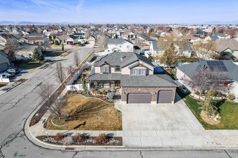 Tiny photo for 1996 S 1675 W, Syracuse, UT 84075 (MLS # 2137790)