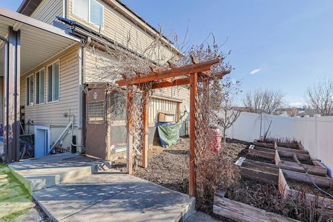 Tiny photo for 1996 S 1675 W, Syracuse, UT 84075 (MLS # 2137790)