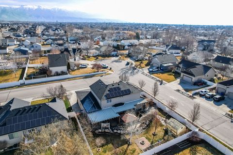 Tiny photo for 1996 S 1675 W, Syracuse, UT 84075 (MLS # 2137790)