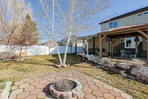 Tiny photo for 1996 S 1675 W, Syracuse, UT 84075 (MLS # 2137790)