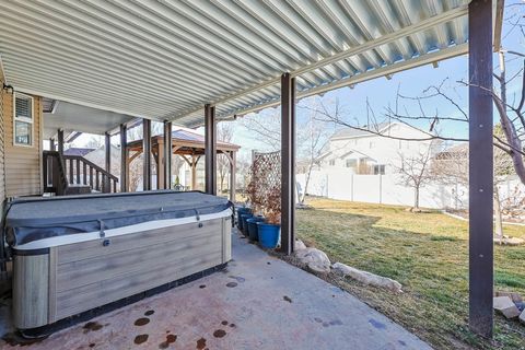 Tiny photo for 1996 S 1675 W, Syracuse, UT 84075 (MLS # 2137790)