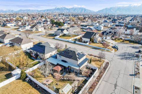 Tiny photo for 1996 S 1675 W, Syracuse, UT 84075 (MLS # 2137790)