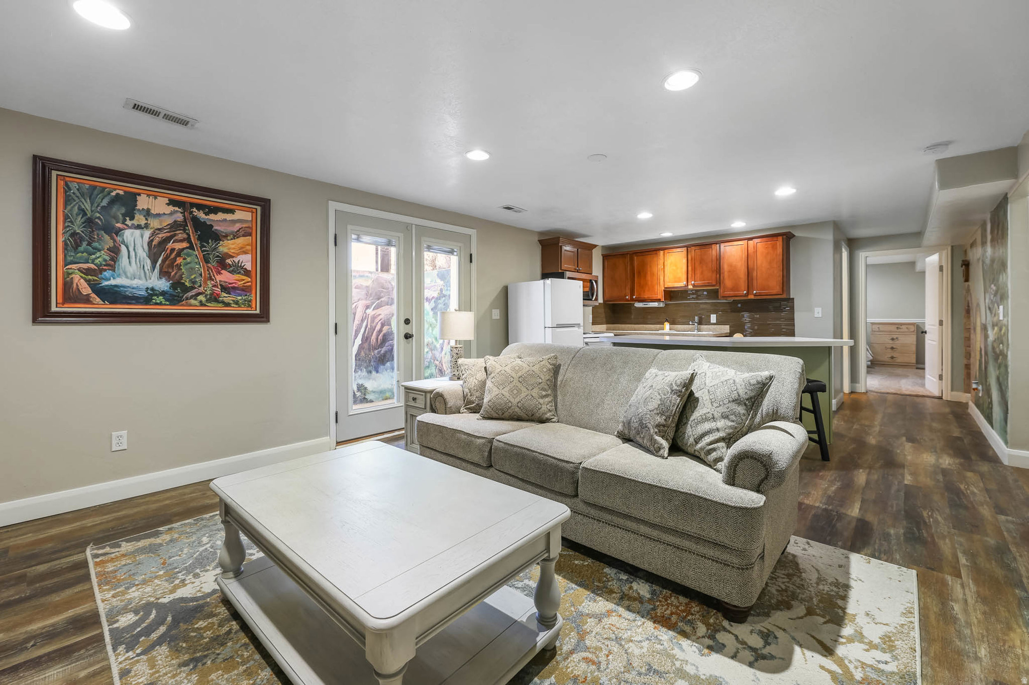 HILLSBORO - Residential