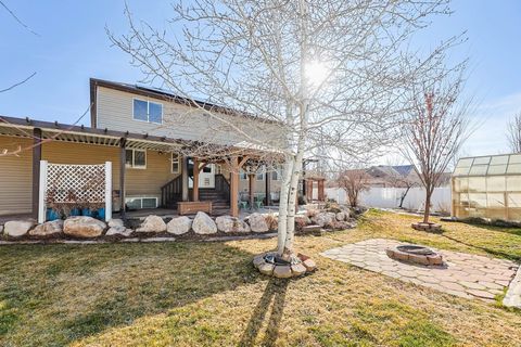 Tiny photo for 1996 S 1675 W, Syracuse, UT 84075 (MLS # 2137790)
