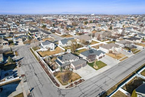 Tiny photo for 1996 S 1675 W, Syracuse, UT 84075 (MLS # 2137790)