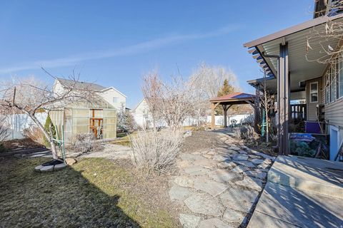 Tiny photo for 1996 S 1675 W, Syracuse, UT 84075 (MLS # 2137790)