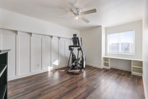 Tiny photo for 1996 S 1675 W, Syracuse, UT 84075 (MLS # 2137790)