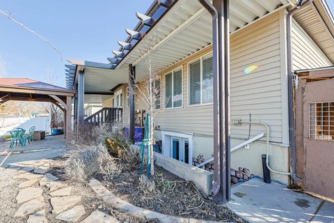 Tiny photo for 1996 S 1675 W, Syracuse, UT 84075 (MLS # 2137790)