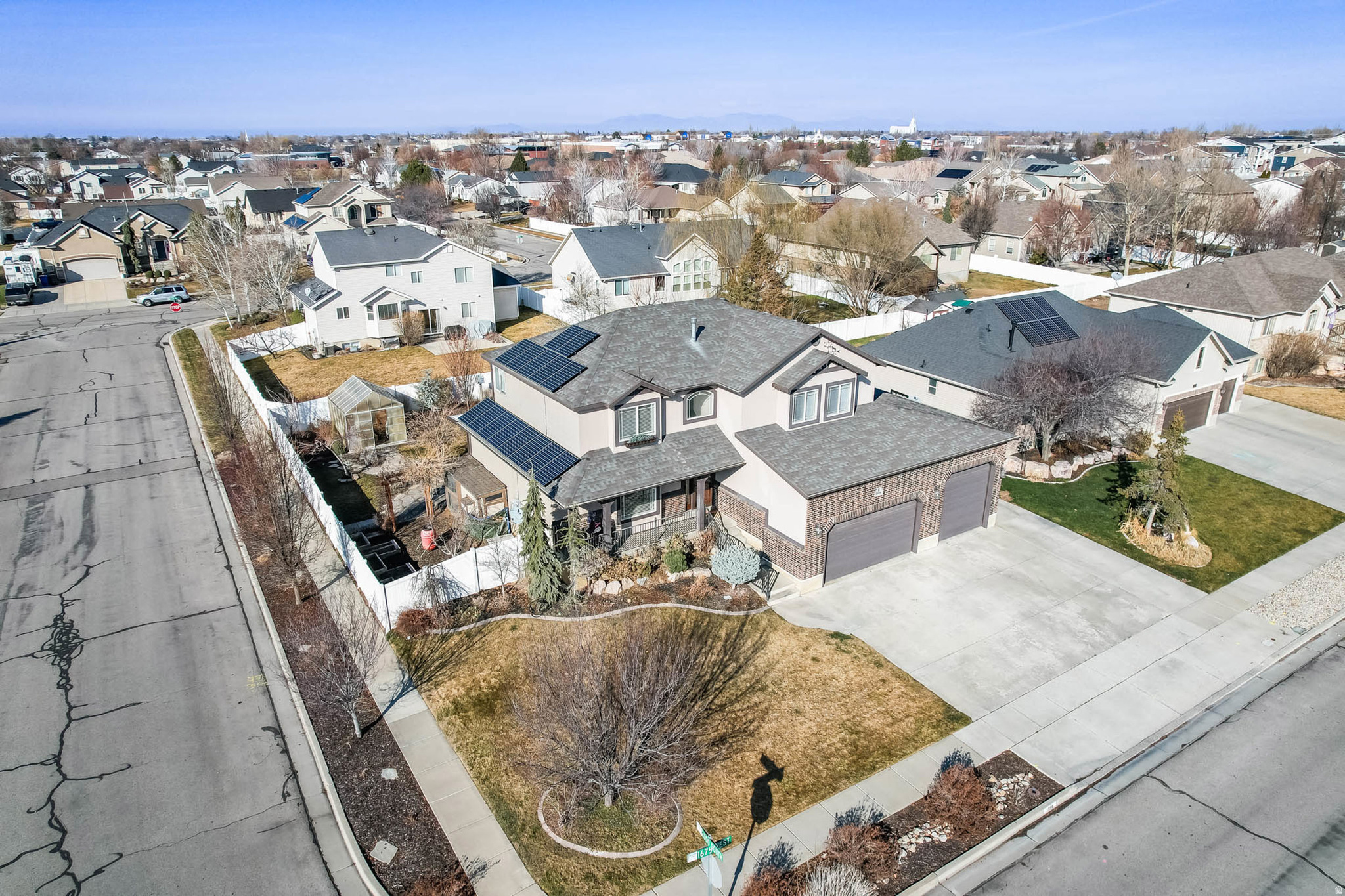 HILLSBORO - Residential