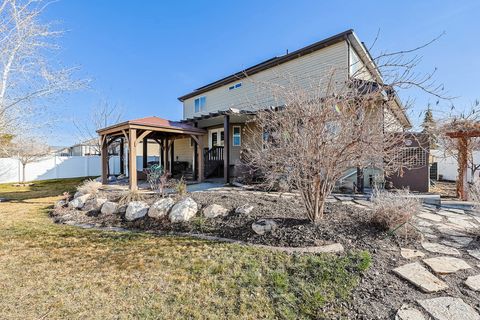 Tiny photo for 1996 S 1675 W, Syracuse, UT 84075 (MLS # 2137790)
