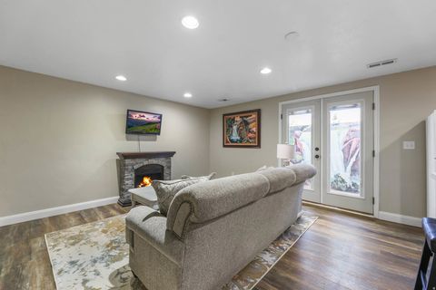 Tiny photo for 1996 S 1675 W, Syracuse, UT 84075 (MLS # 2137790)