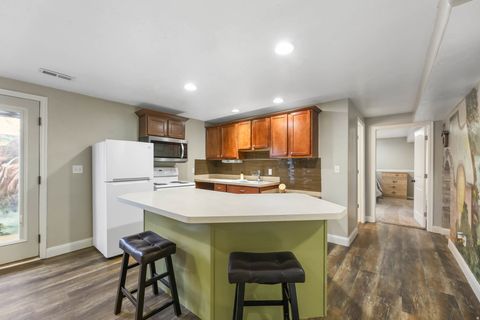 Tiny photo for 1996 S 1675 W, Syracuse, UT 84075 (MLS # 2137790)