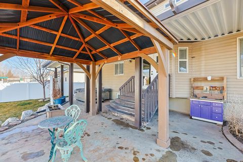 Tiny photo for 1996 S 1675 W, Syracuse, UT 84075 (MLS # 2137790)