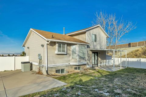 Tiny photo for 5899 W CAPE COD DR, West Valley City, UT 84128 (MLS # 2133745)