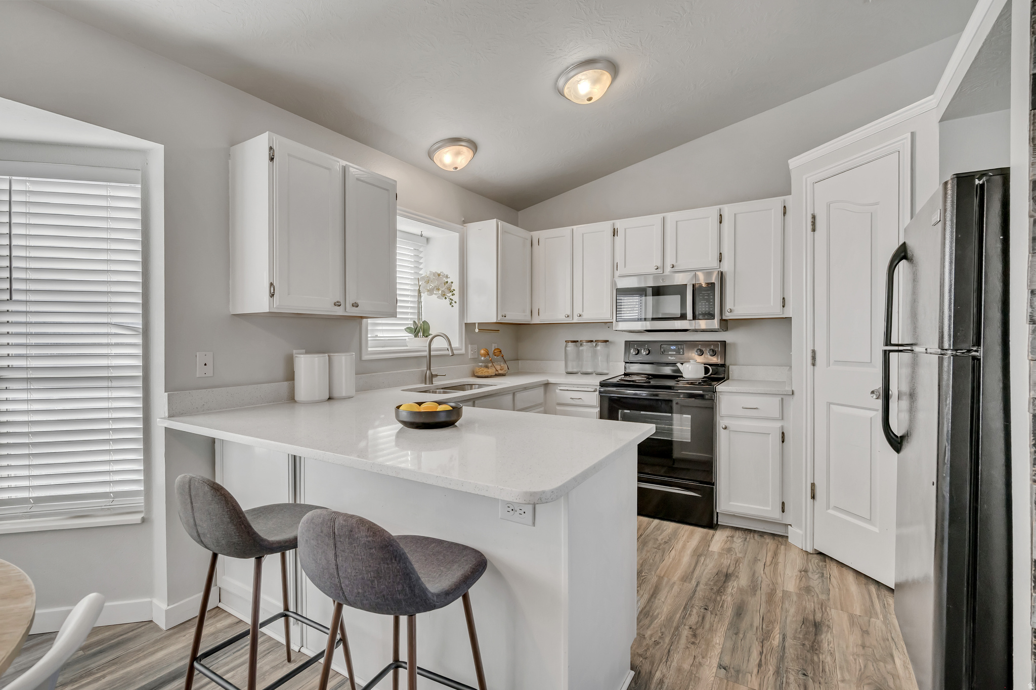 HILLTOP - Residential