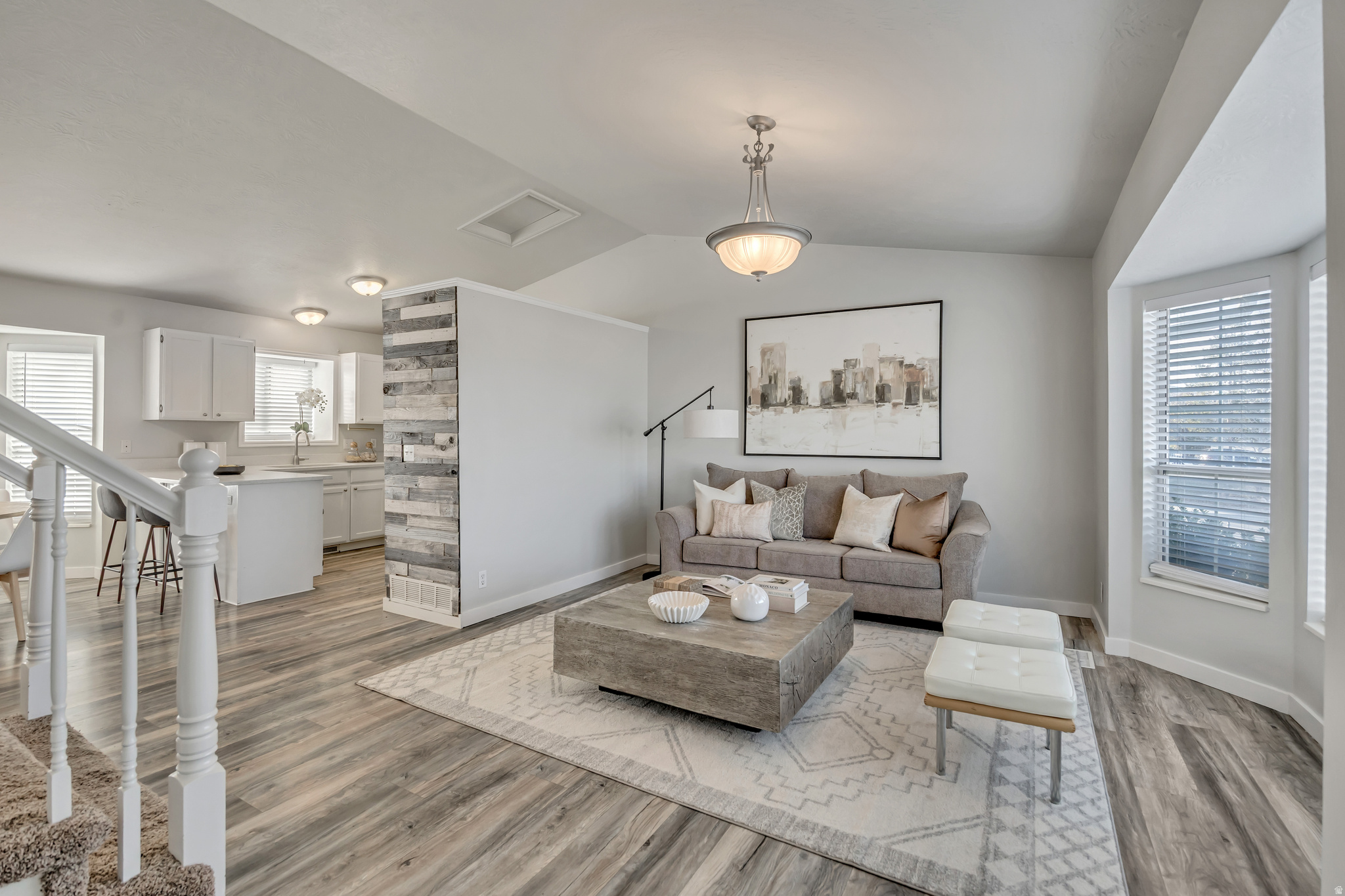 HILLTOP - Residential