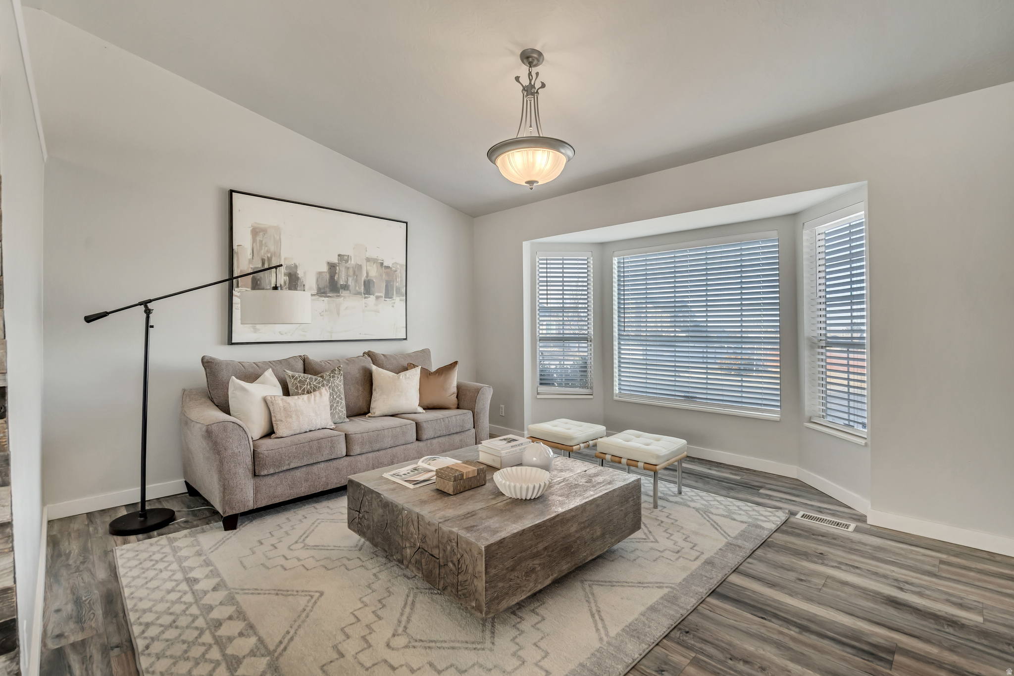 HILLTOP - Residential