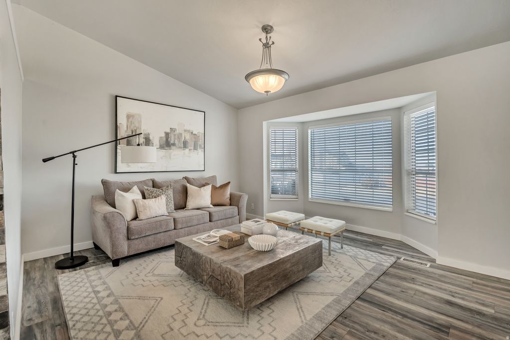 Photo of 5899 W CAPE COD DR, West Valley City, UT 84128 (MLS # 2133745)