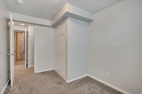 Tiny photo for 5899 W CAPE COD DR, West Valley City, UT 84128 (MLS # 2133745)
