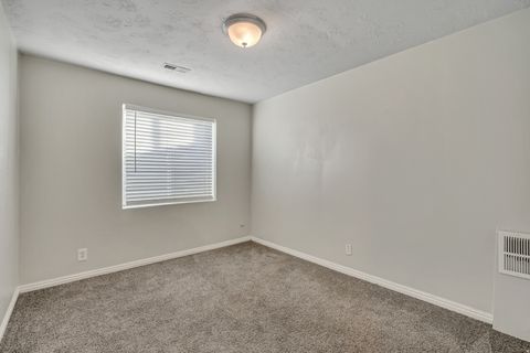 Tiny photo for 5899 W CAPE COD DR, West Valley City, UT 84128 (MLS # 2133745)