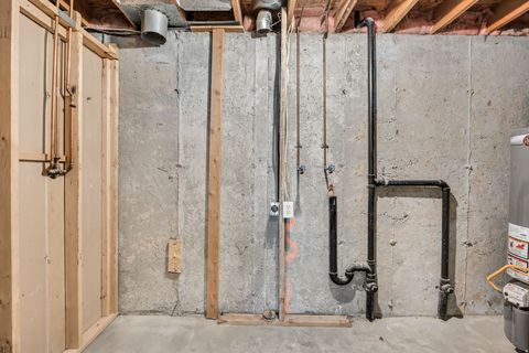 Tiny photo for 5899 W CAPE COD DR, West Valley City, UT 84128 (MLS # 2133745)