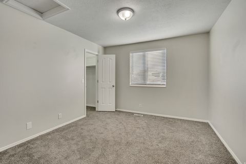 Tiny photo for 5899 W CAPE COD DR, West Valley City, UT 84128 (MLS # 2133745)
