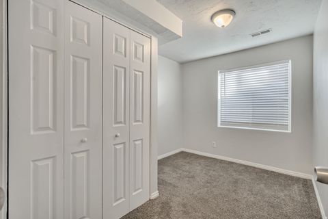 Tiny photo for 5899 W CAPE COD DR, West Valley City, UT 84128 (MLS # 2133745)