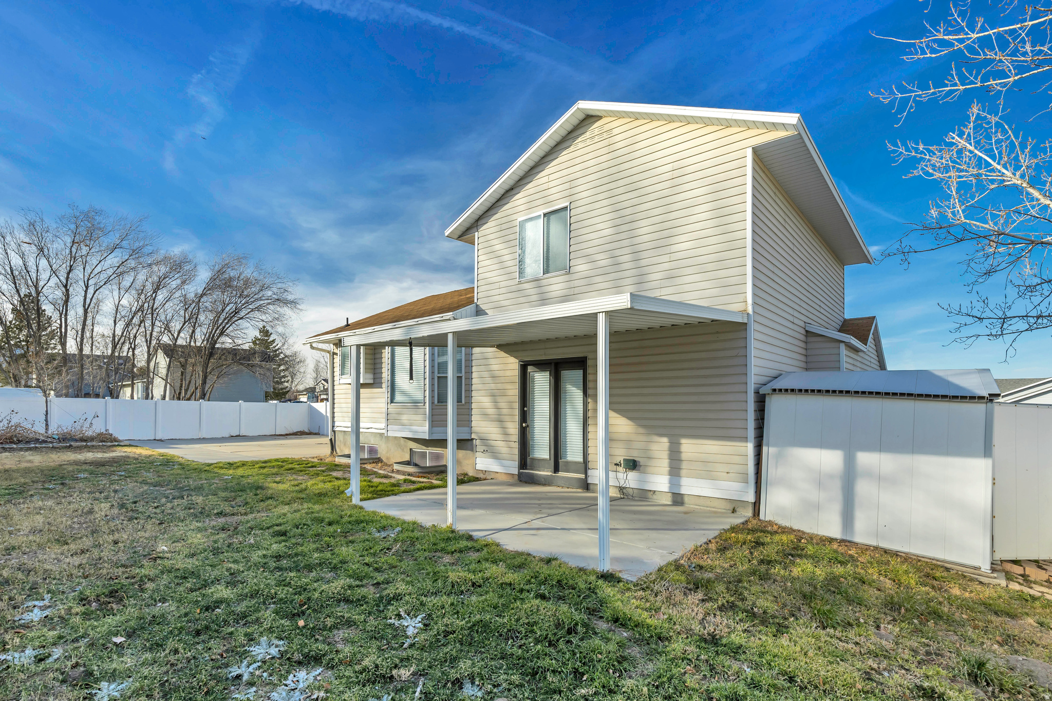 HILLTOP - Residential