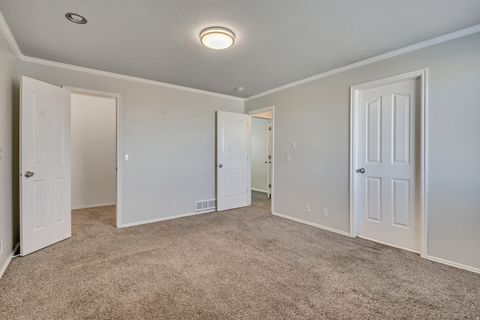 Tiny photo for 5899 W CAPE COD DR, West Valley City, UT 84128 (MLS # 2133745)