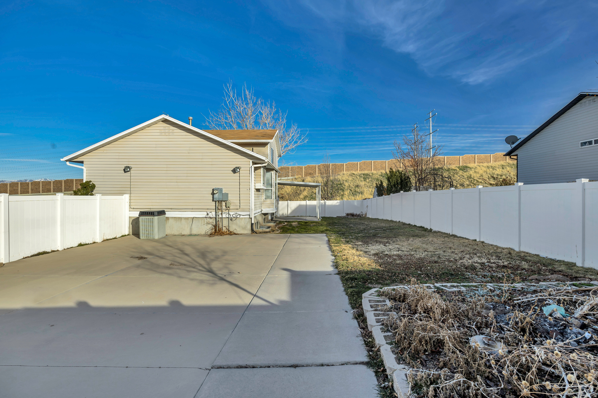 HILLTOP - Residential