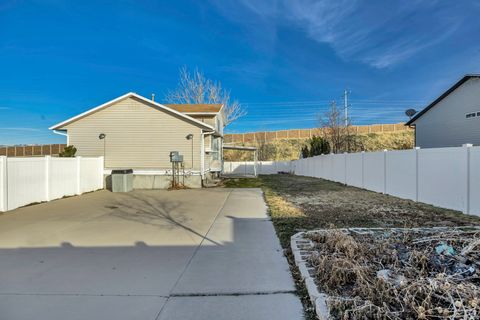 Tiny photo for 5899 W CAPE COD DR, West Valley City, UT 84128 (MLS # 2133745)