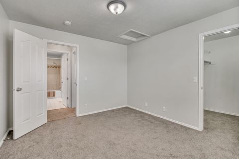 Tiny photo for 5899 W CAPE COD DR, West Valley City, UT 84128 (MLS # 2133745)