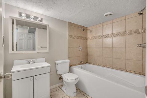 Tiny photo for 5899 W CAPE COD DR, West Valley City, UT 84128 (MLS # 2133745)