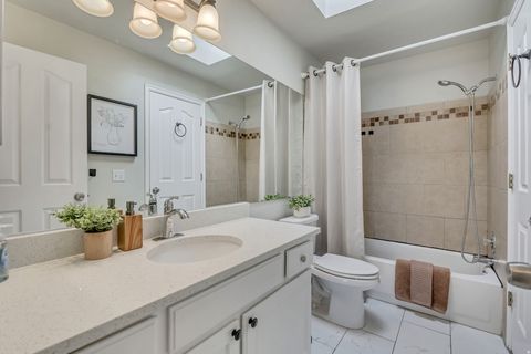 Tiny photo for 5899 W CAPE COD DR, West Valley City, UT 84128 (MLS # 2133745)