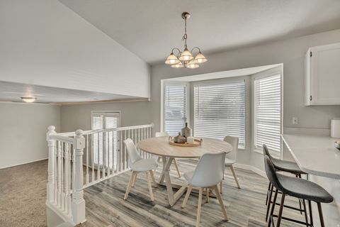 Tiny photo for 5899 W CAPE COD DR, West Valley City, UT 84128 (MLS # 2133745)