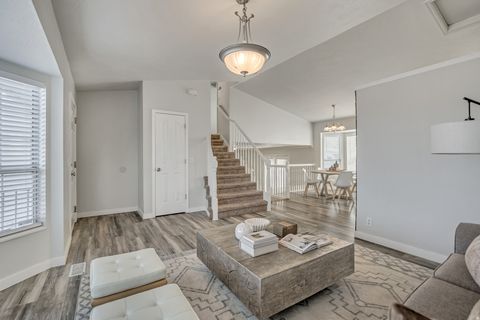 Tiny photo for 5899 W CAPE COD DR, West Valley City, UT 84128 (MLS # 2133745)