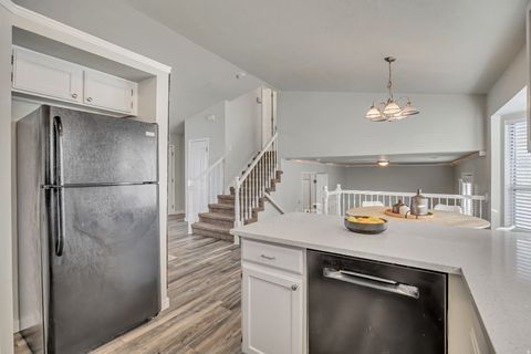 Tiny photo for 5899 W CAPE COD DR, West Valley City, UT 84128 (MLS # 2133745)