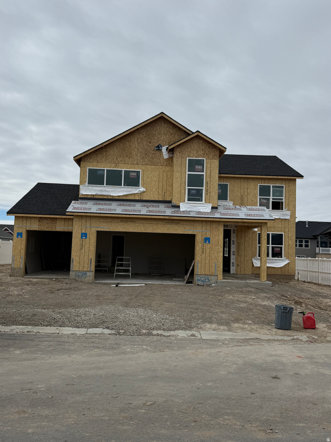 STAGECOACH ESTATES - Residential