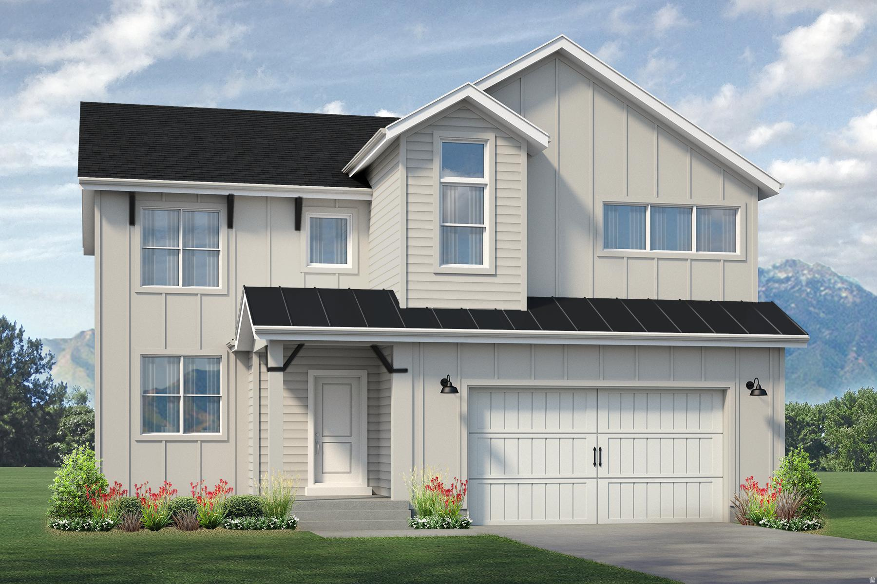 STAGECOACH ESTATES - Residential