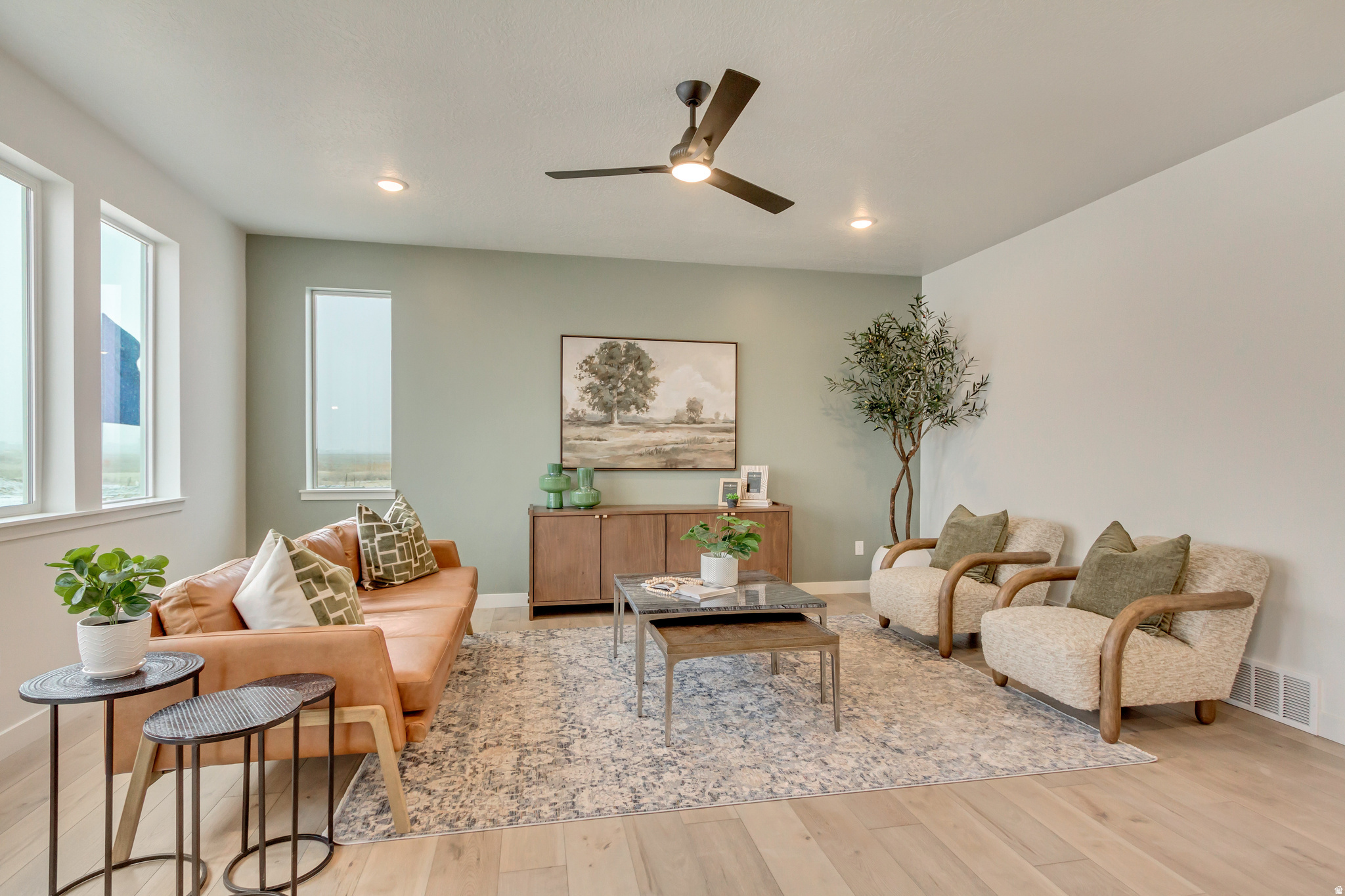 STAGECOACH ESTATES - Residential