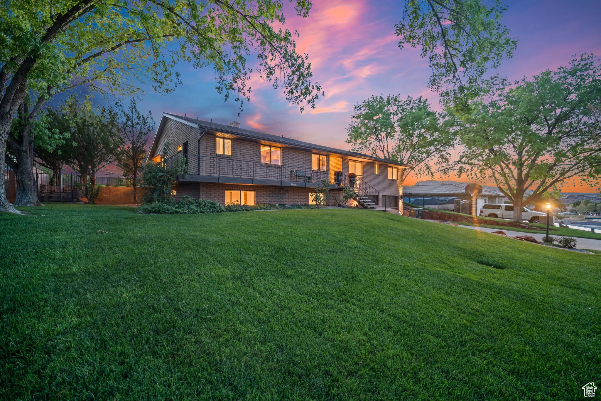 BLOOMINGTON HILLS 1 - Residential