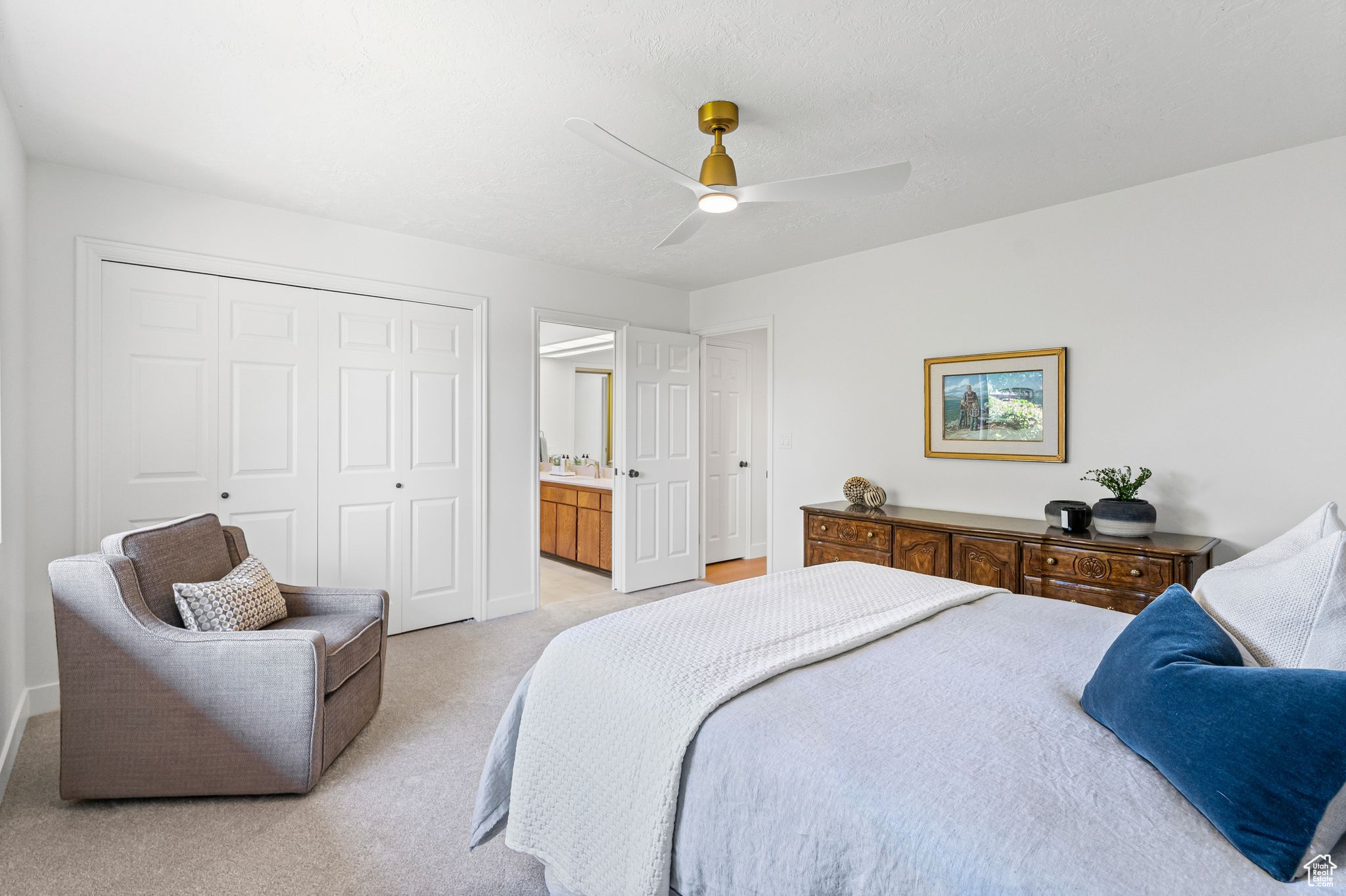 BLOOMINGTON HILLS 1 - Residential