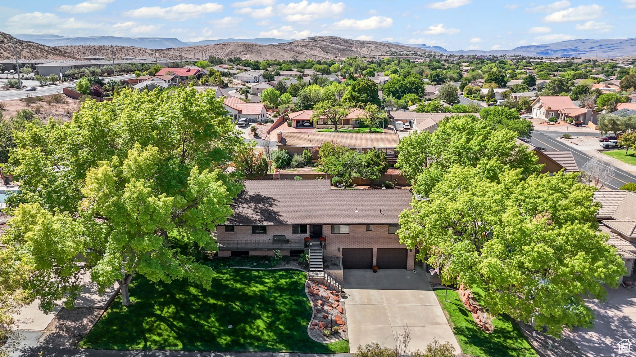 BLOOMINGTON HILLS 1 - Residential
