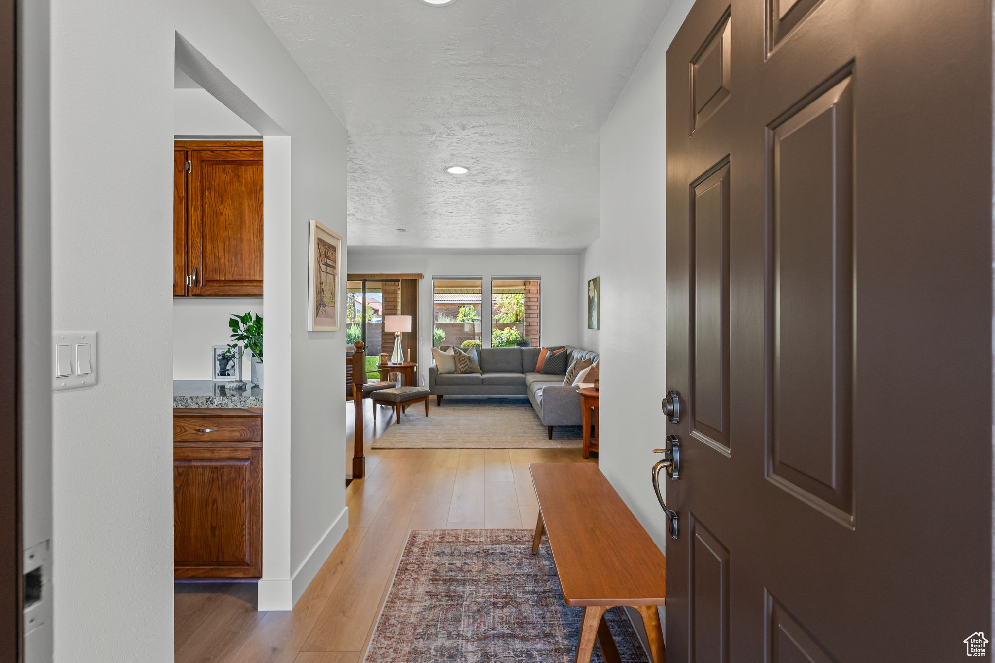BLOOMINGTON HILLS 1 - Residential